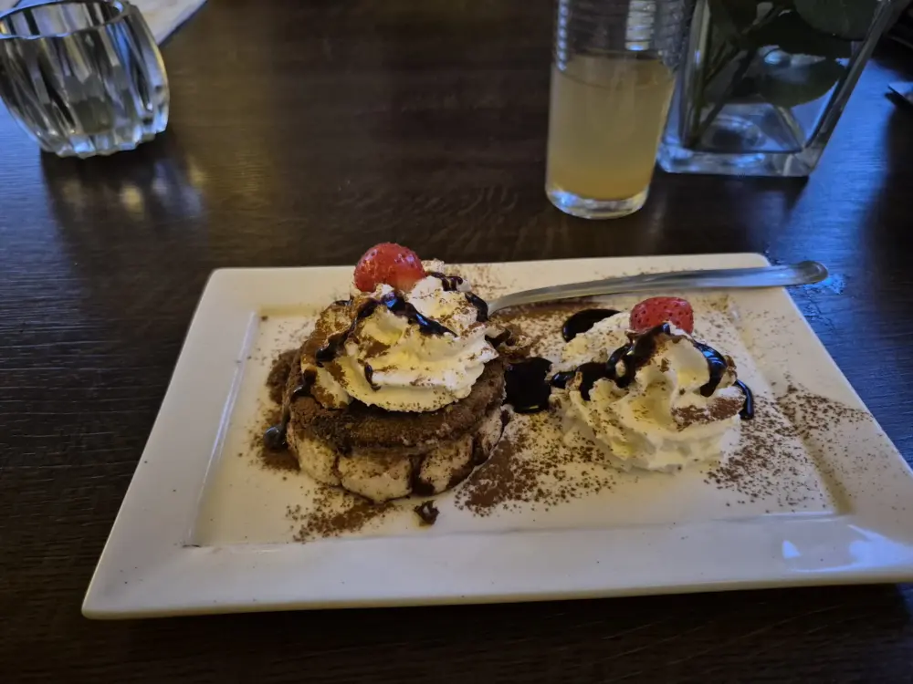 Restaurant Casa di Lorenza in Hilversum