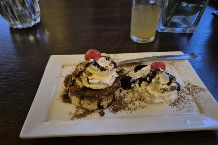 Restaurant Casa di Lorenza in Hilversum