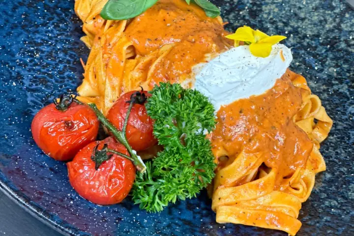 Restaurant Castelluccio in Groningen