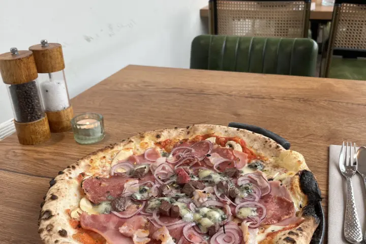 Restaurant Castelluccio in Groningen