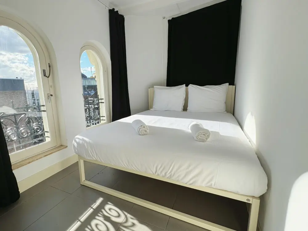 Central Station (CS) Hotel Amsterdam in Amsterdam