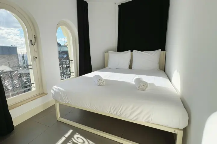 Central Station (CS) Hotel Amsterdam in Amsterdam