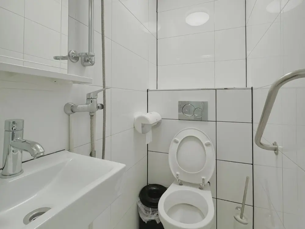 Central Station (CS) Hotel Amsterdam in Amsterdam
