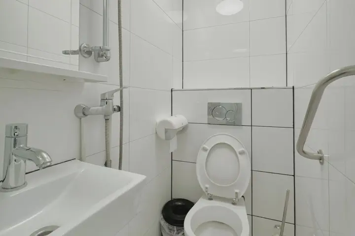 Central Station (CS) Hotel Amsterdam in Amsterdam