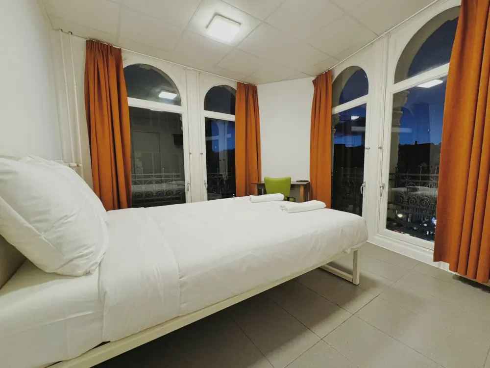 Central Station (CS) Hotel Amsterdam in Amsterdam