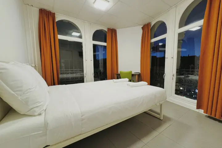 Central Station (CS) Hotel Amsterdam in Amsterdam