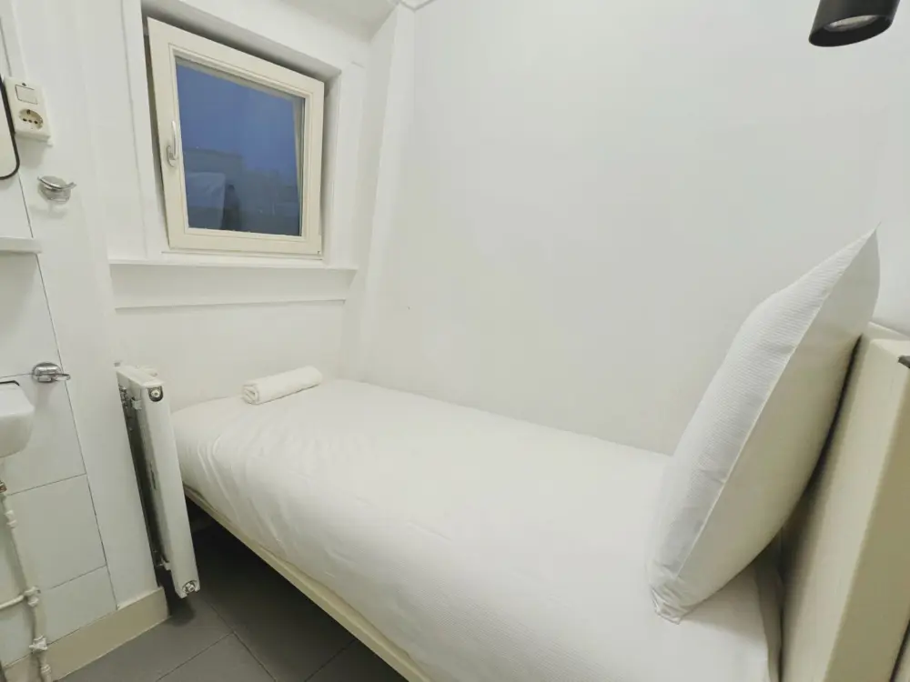 Central Station (CS) Hotel Amsterdam in Amsterdam