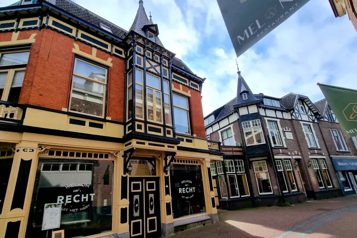 Bed & Breakfast CENTRUM-MARIASTRAAT-APELDOORN in Apeldoorn