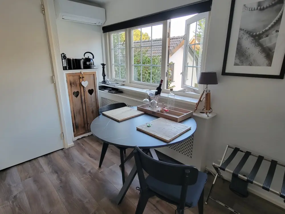 Bed & Breakfast CENTRUM-MARIASTRAAT-APELDOORN in Apeldoorn