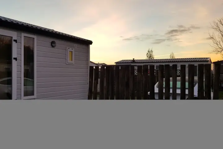 Accommodatie Chalet aan Zee in Renesse