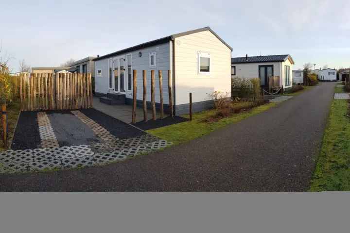Accommodatie Chalet aan Zee in Renesse