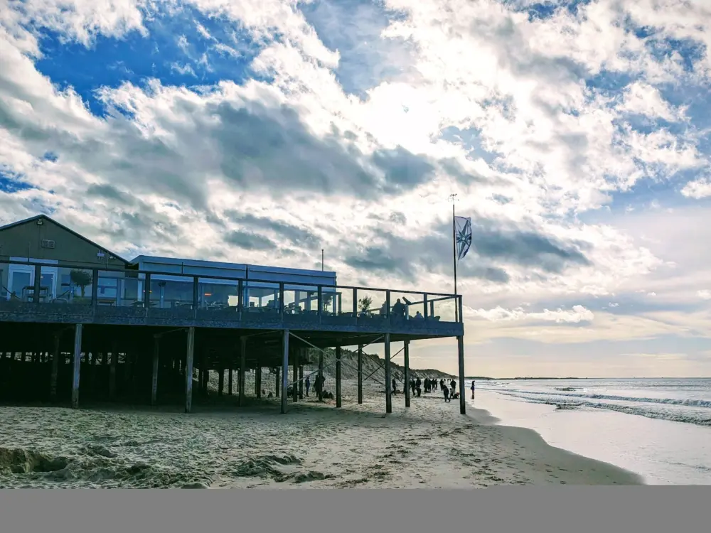Accommodatie Chalet aan Zee in Renesse