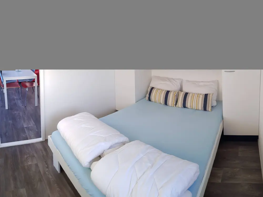 Accommodatie Chalet aan Zee in Renesse