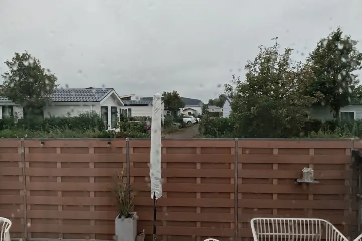 Accommodatie Chalet Zeesterretje Julianahoeve in Renesse