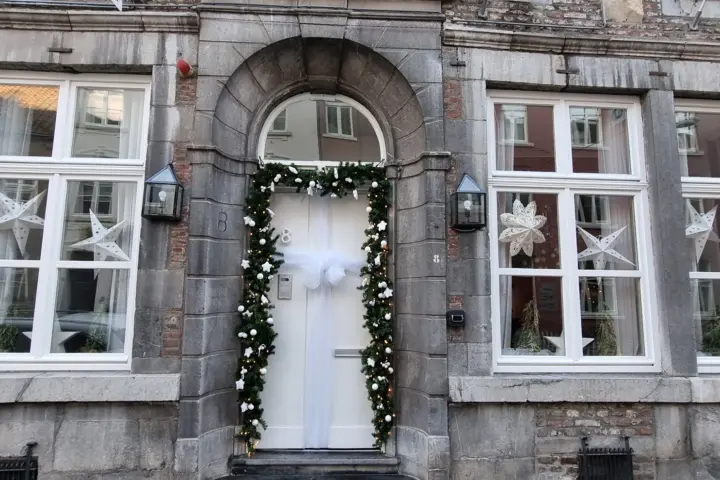 Chambres D'Hôtes Rekko in Maastricht