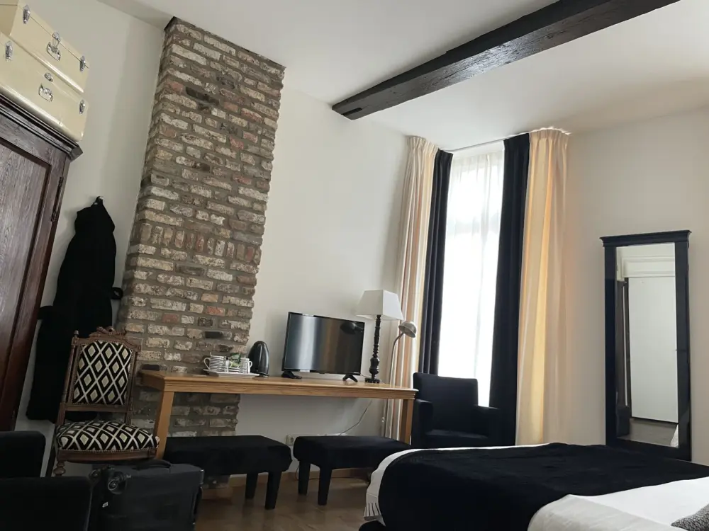 Chambres D'Hôtes Rekko in Maastricht