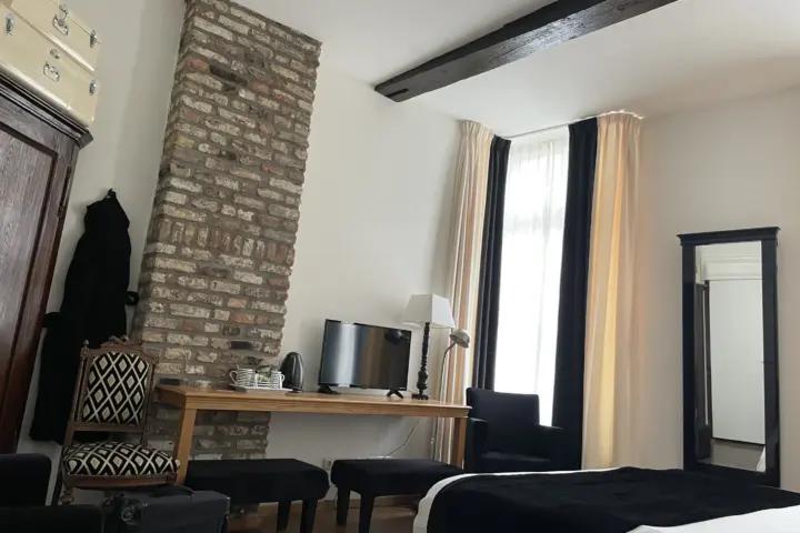 Chambres D'Hôtes Rekko in Maastricht