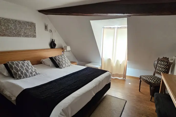 Chambres D'Hôtes Rekko in Maastricht