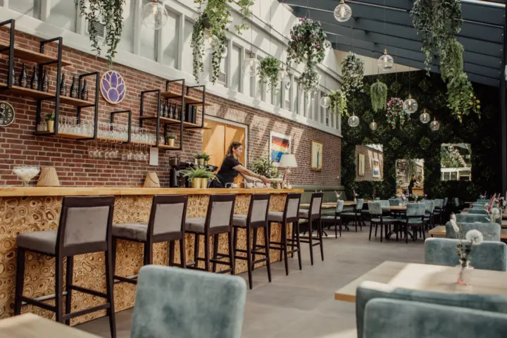 Chassé Hotel Residency in Amsterdam