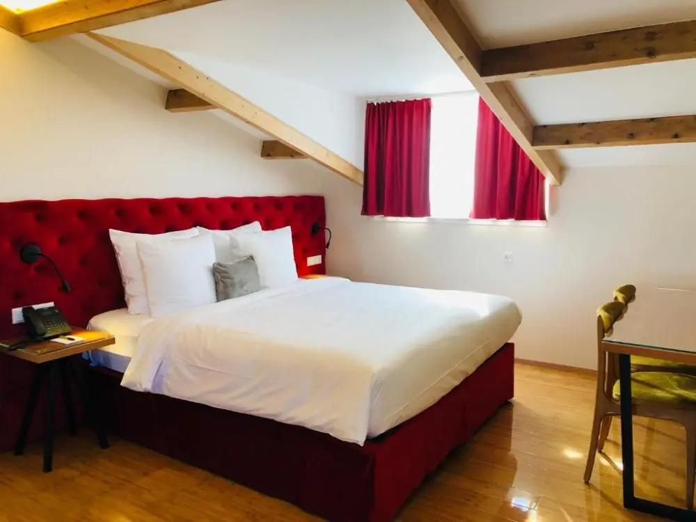 Chassé Hotel Residency in Amsterdam