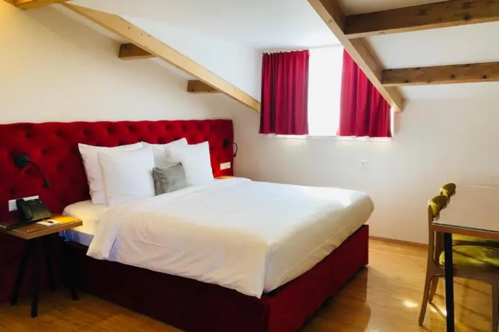 Chassé Hotel Residency in Amsterdam