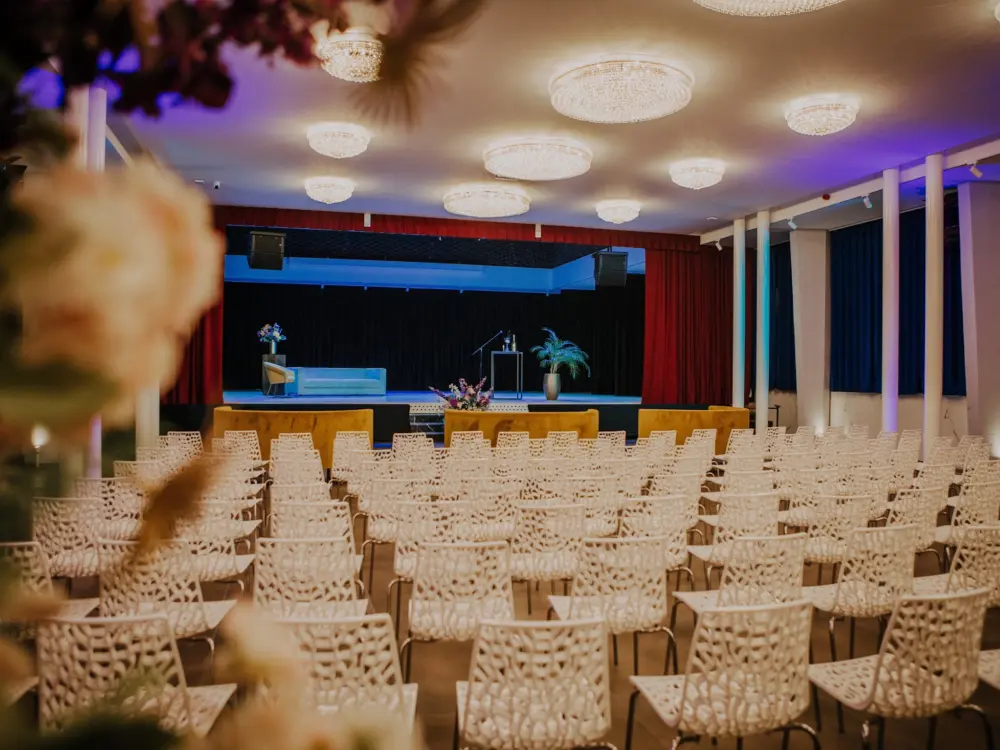 Chassé Hotel Residency in Amsterdam