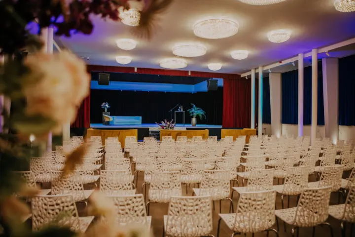 Chassé Hotel Residency in Amsterdam