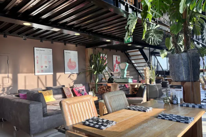 Chef's! Food & Drinks Groningen in Groningen