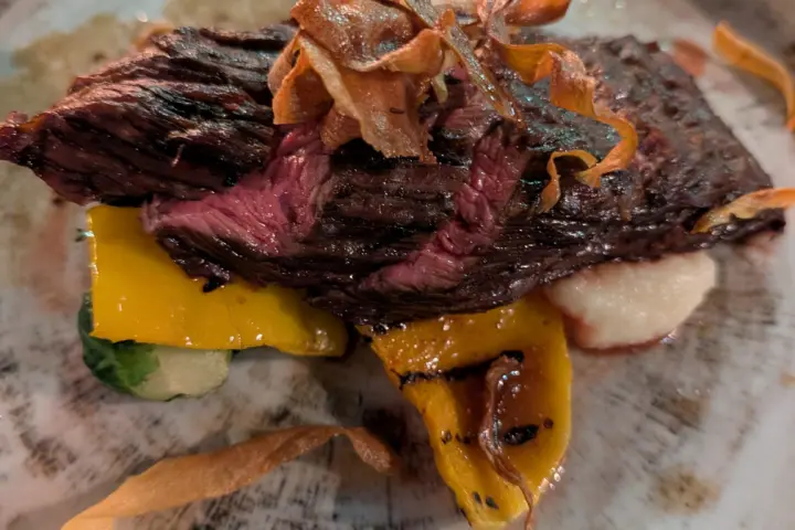 Chef's! Food & Drinks Groningen in Groningen