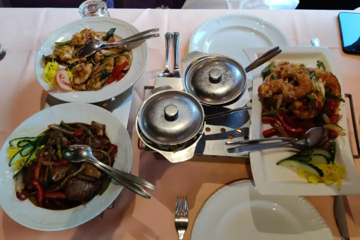 Restaurant China Garden APELDOORN in Apeldoorn