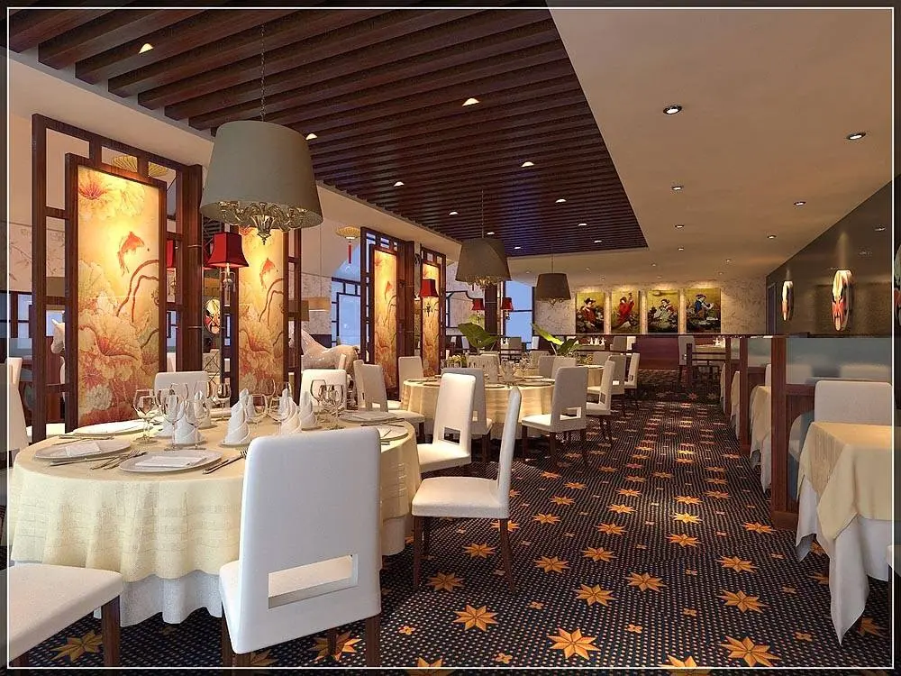 Restaurant in Groningen