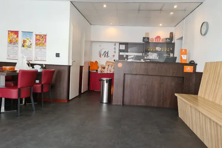 Chinees restaurant CHi in Maastricht