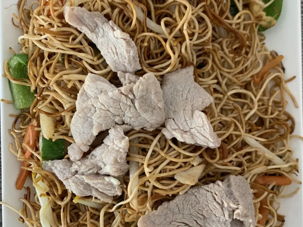 Chinees restaurant CHi in Maastricht