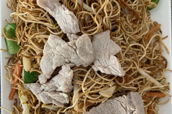 Chinees restaurant CHi in Maastricht