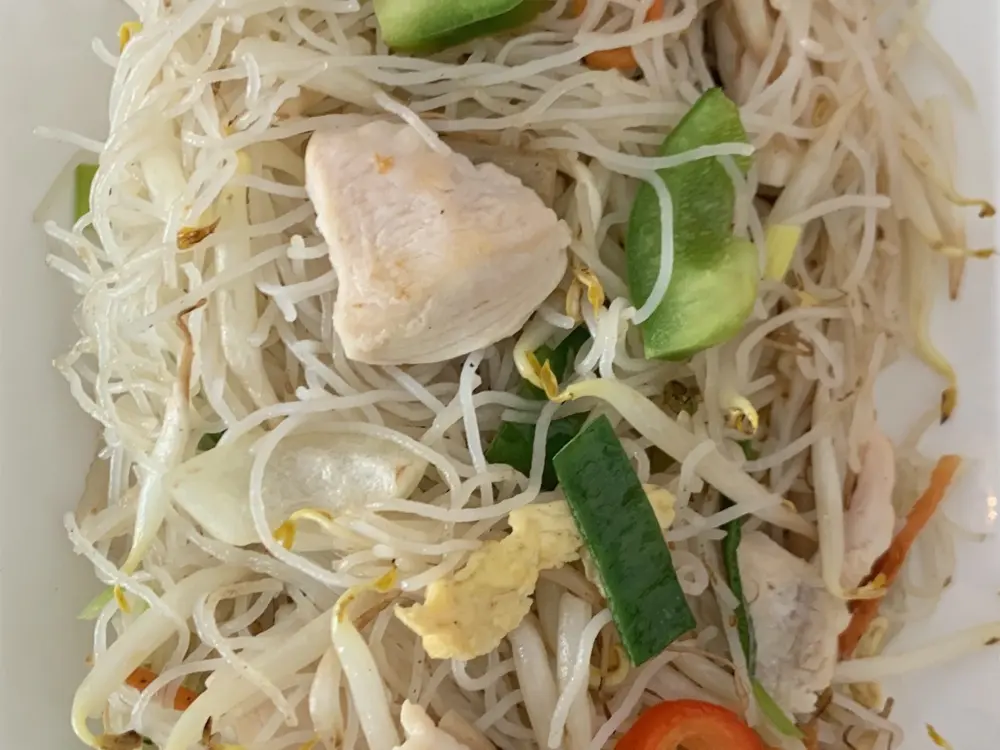 Chinees restaurant CHi in Maastricht