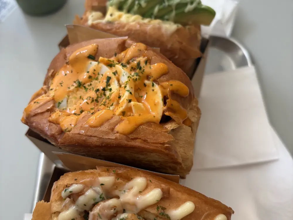 Restaurant Chun Café Berenstraat in Amsterdam