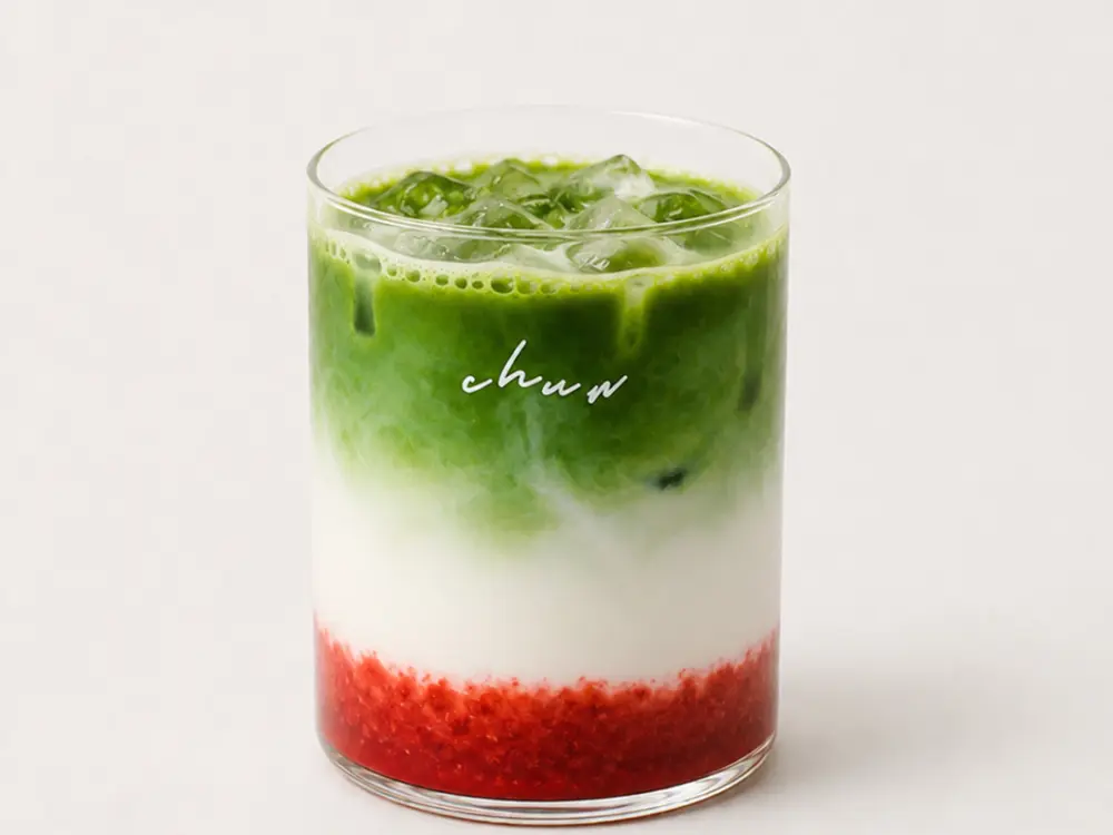 Restaurant Chun Café Spuistraat in Amsterdam
