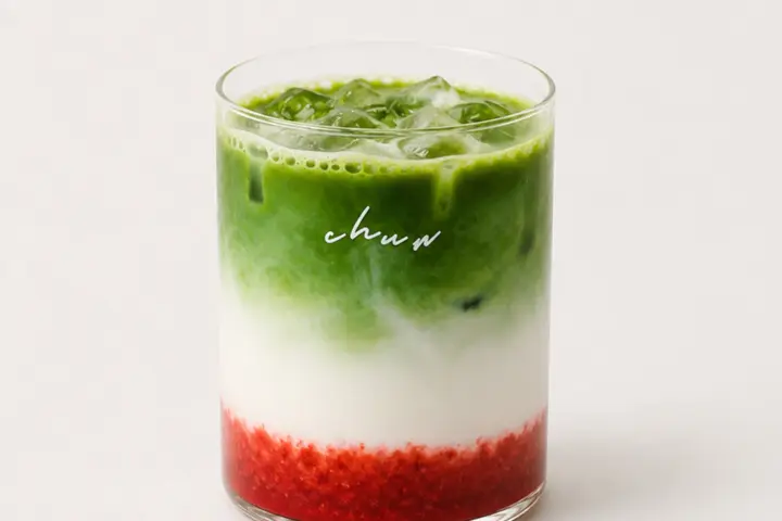 Restaurant Chun Café Spuistraat in Amsterdam