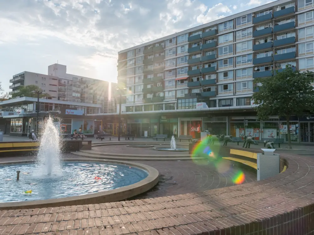 Citiez Hotel Amsterdam in Amsterdam