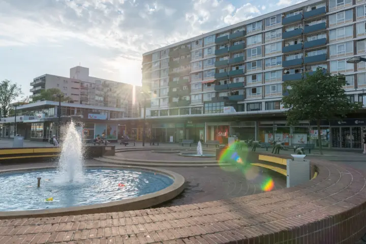 Citiez Hotel Amsterdam in Amsterdam