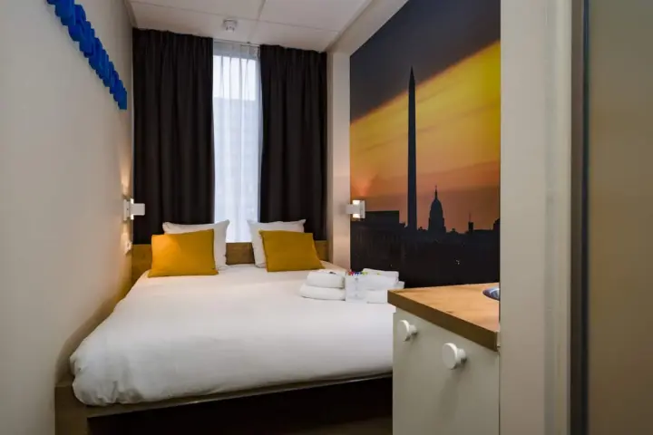 Citiez Hotel Amsterdam in Amsterdam