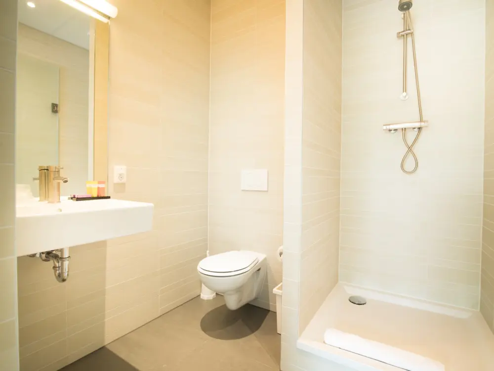 Citiez Hotel Amsterdam in Amsterdam