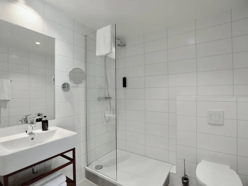 Hotel Cityden BoLo District in Amsterdam