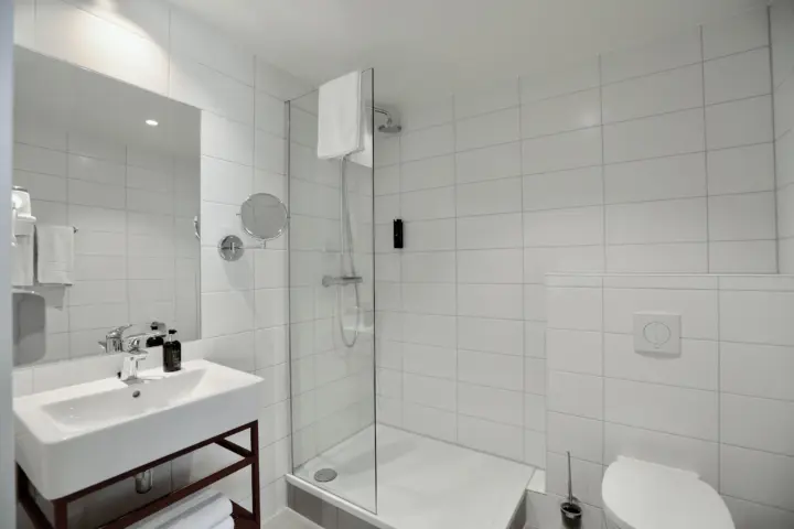 Hotel Cityden BoLo District in Amsterdam