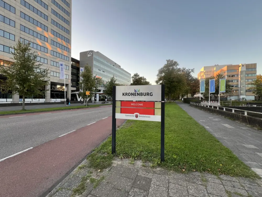 Hotel Cityden Group in Amstelveen