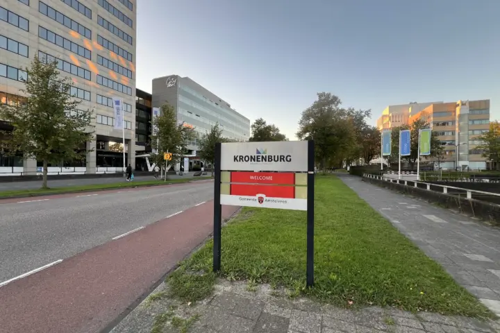 Hotel Cityden Group in Amstelveen
