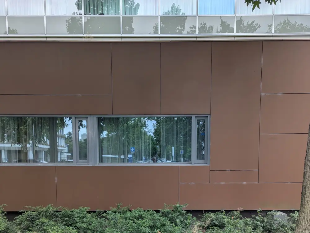 Hotel Cityden Group in Amstelveen