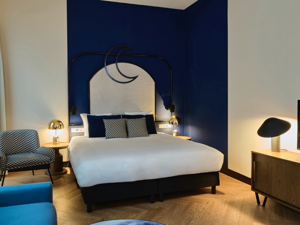 Hotel Cityden Stadshart in Amstelveen