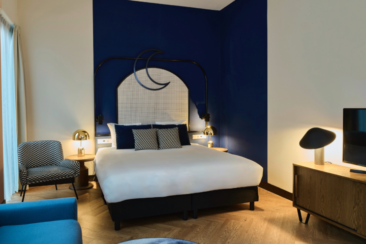 Hotel Cityden Stadshart in Amstelveen