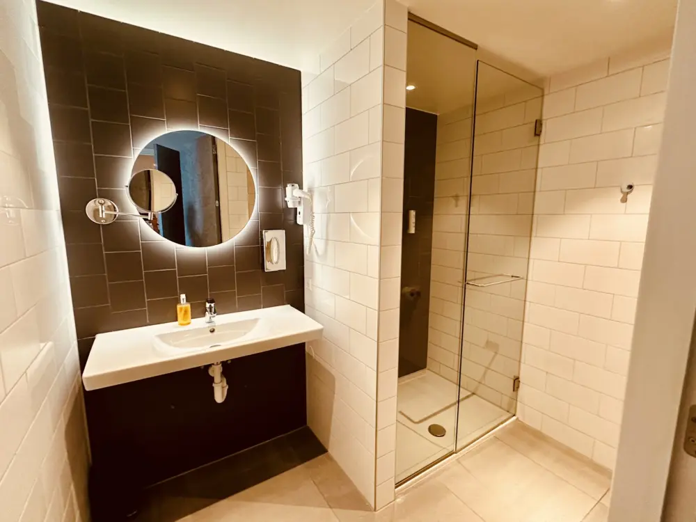 Hotel Cityden Stadshart in Amstelveen